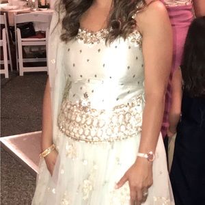 Indian Lehenga